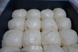 苹果奶酪包的做法步骤：7
