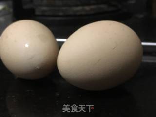 淮山蕃茄蛋汤的做法步骤：5