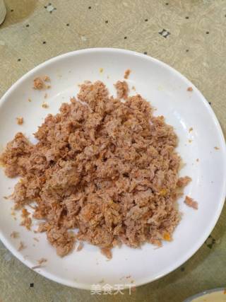 自制宝宝肉松的做法步骤：5