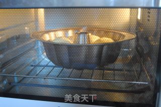 蜜豆蓝莓酱夹心包的做法步骤：13