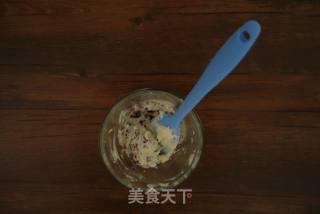 蔓越莓奶酪的做法步骤：1