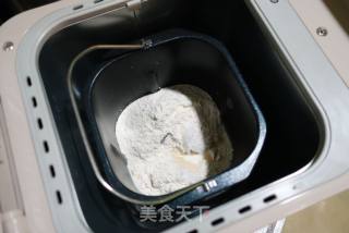 蔓越莓奶酪的做法步骤：2