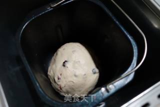 蔓越莓奶酪的做法步骤：4