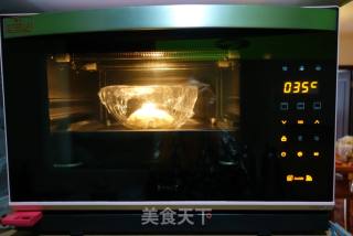 蔓越莓奶酪的做法步骤：5
