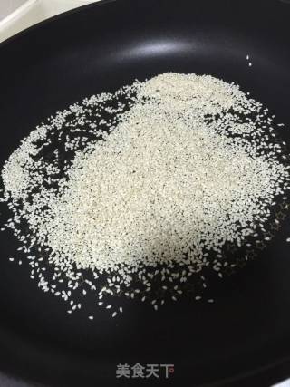 孜然香香牛肉粒的做法步骤：8