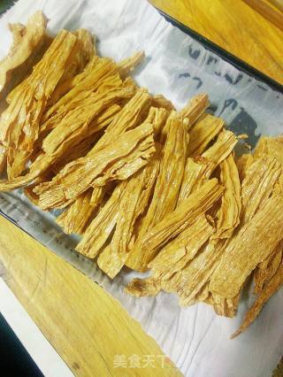 辣条的做法步骤：4