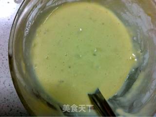香蕉饼塔的做法步骤：3
