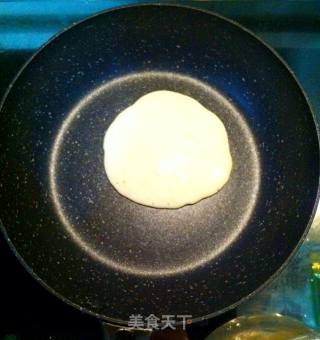 香蕉饼塔的做法步骤：4