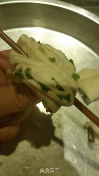 花卷的做法步骤：6