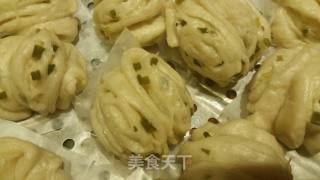 花卷的做法步骤：8