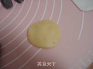 龙猫红豆菠萝包的做法步骤：20