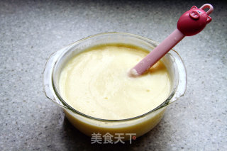 甜品 | 提拉米苏【独家】的做法步骤：7