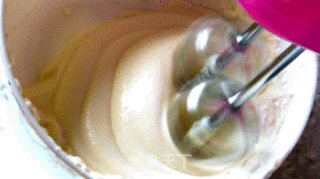 甜品 | 提拉米苏【独家】的做法步骤：8