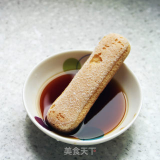 甜品 | 提拉米苏【独家】的做法步骤：10
