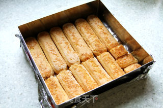 甜品 | 提拉米苏【独家】的做法步骤：11