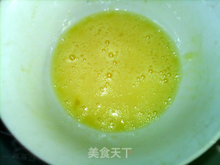 快手肉桂苹果蛋糕的做法步骤：7