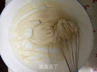 六寸奥利奥奶油蛋糕的做法步骤：3