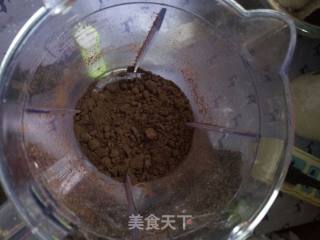 六寸奥利奥奶油蛋糕的做法步骤：13
