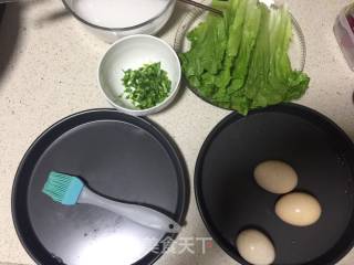 自制鸡蛋肠粉的做法步骤：2