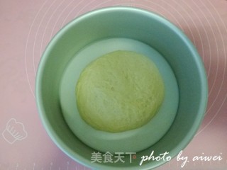 乳酪面包的做法步骤：6