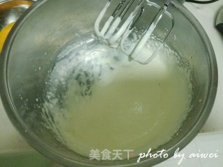 乳酪面包的做法步骤：13
