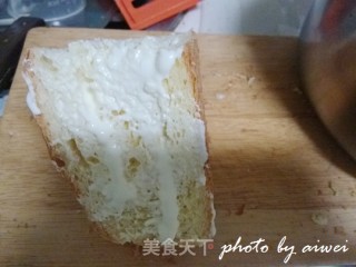 乳酪面包的做法步骤：17