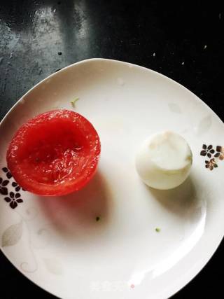 小蘑菇沙拉的做法步骤：5