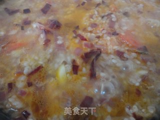 海鲜饭的做法步骤：8