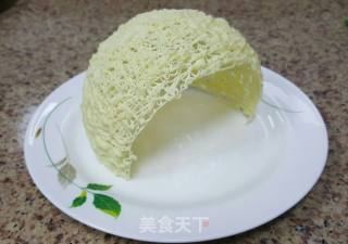 白色恋人的做法步骤：4