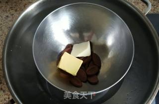 白色恋人的做法步骤：5