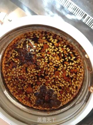 凉拌羊肚菌的做法步骤：2
