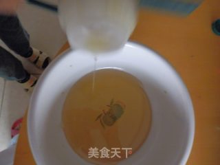 山药玫瑰饼的做法步骤：9