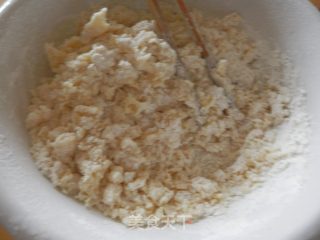 山药玫瑰饼的做法步骤：16