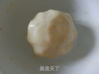 山药玫瑰饼的做法步骤：17
