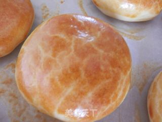 山药玫瑰饼的做法步骤：25