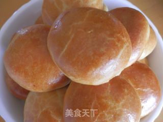 山药玫瑰饼的做法步骤：26