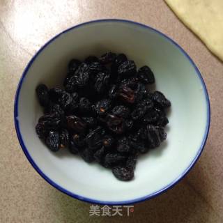 糯米面包～蚕丝般的柔软的做法步骤：6
