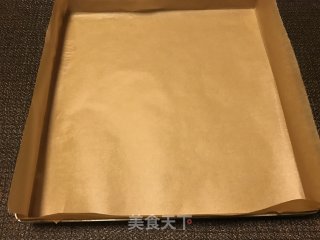 芒果蛋糕卷的做法步骤：2