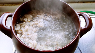 砂锅炖羊肉的做法步骤：5