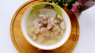砂锅炖羊肉的做法步骤：8