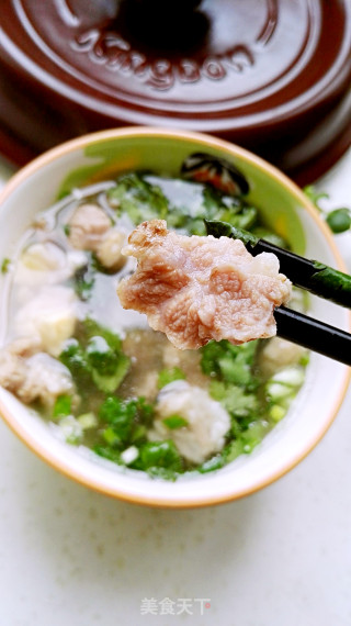 砂锅炖羊肉的做法步骤：12