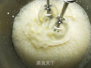 奥利奥奶油雪糕的做法步骤：1