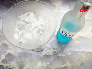 海滩鸡尾酒的做法步骤：1