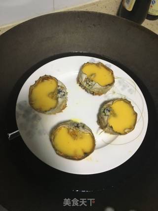 一蟹多吃-秋意渐浓的做法步骤：8