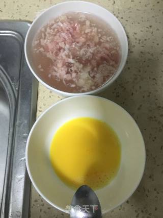 一蟹多吃-秋意渐浓的做法步骤：10