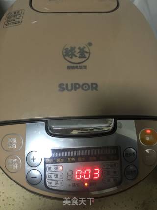 一蟹多吃-秋意渐浓的做法步骤：11