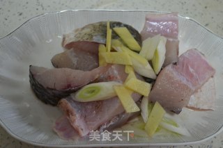 酥炸鱼排的做法步骤：5
