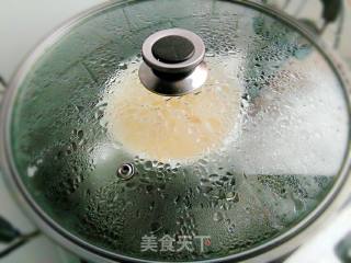 虾皮蒸蛋的做法步骤：9
