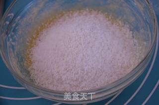 椰蓉吐司的做法步骤：7