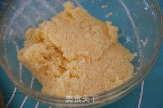 椰蓉吐司的做法步骤：8